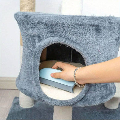 FluffPurge | Fast Pet Hair Remover