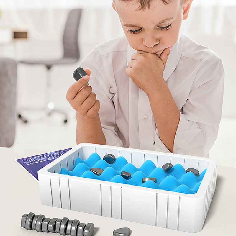 CalmPlay - Magnetisch Bordspel