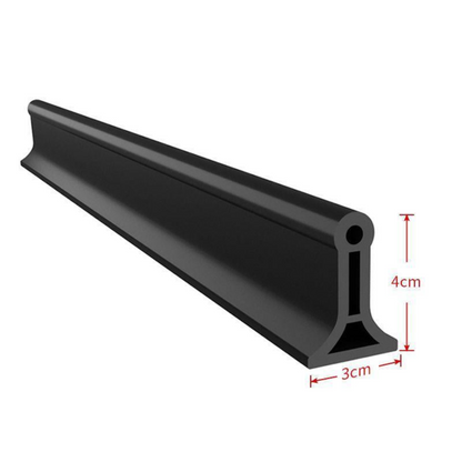 HydroSeal – Silicone Strip for Water Sealing