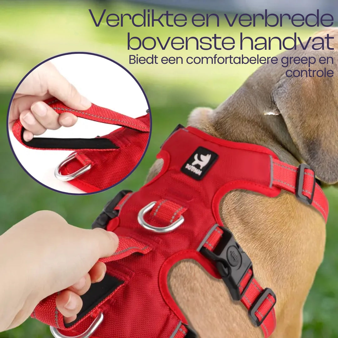 GripGuarder™ | Discover Comfort and Strength