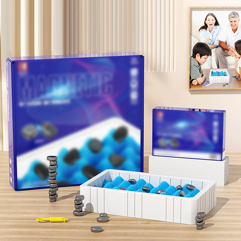 CalmPlay - Magnetisch Bordspel