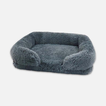 ComfortPaws | Kalmerend Bed (Memory Foam)