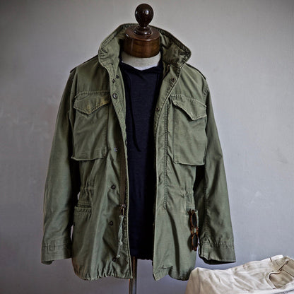 Bastian – Veste de champ M-65