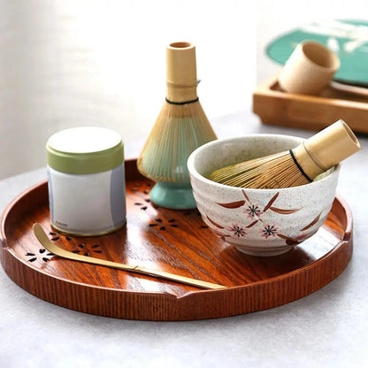 GardenFeel™ Craft Matcha Tool Set | Garde Set