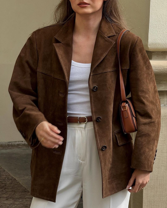Liese – Sæd Blazer