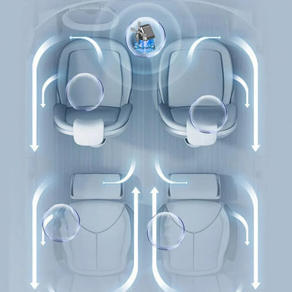 Car Perfume Air Freshener