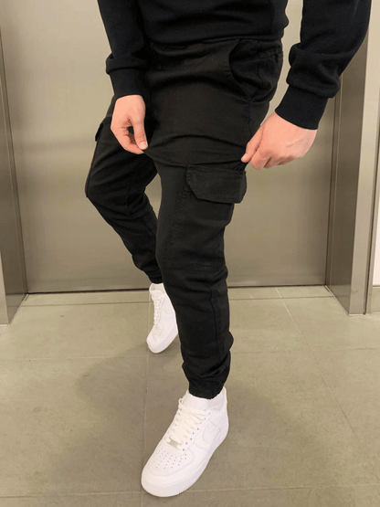 Marko - Cargo Jogger Bukser