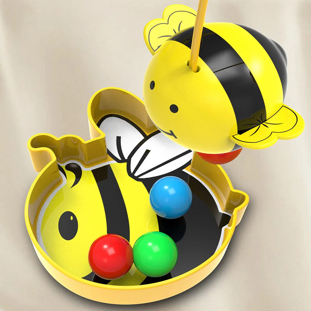 Honeyhive ™ - Magnetisk brætspil til børn