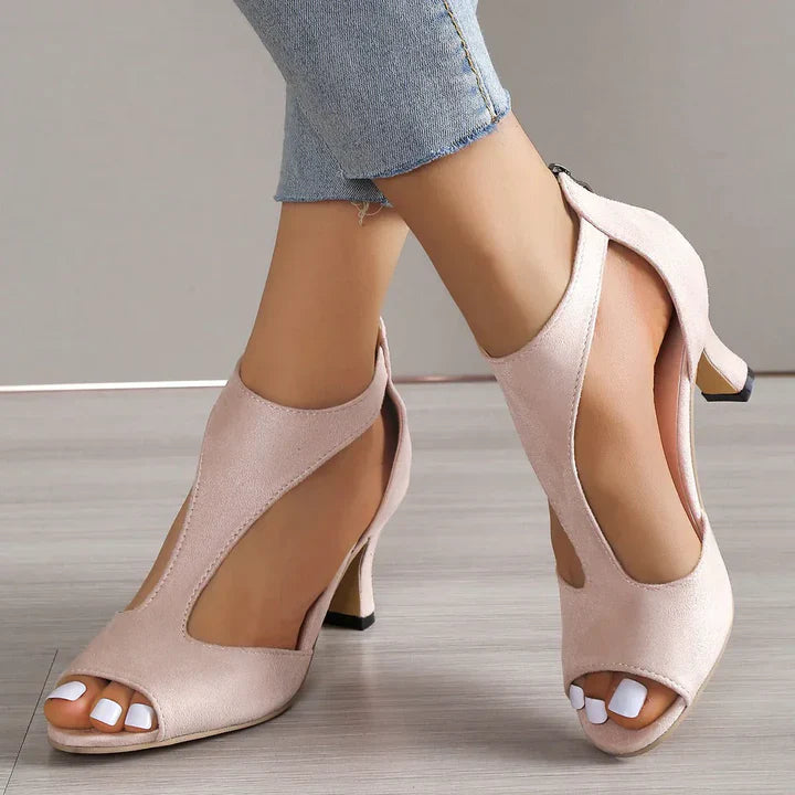Aloizia - Orthopaedic Heels