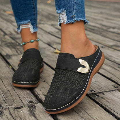 Marieta - Orthopaedic Shoes