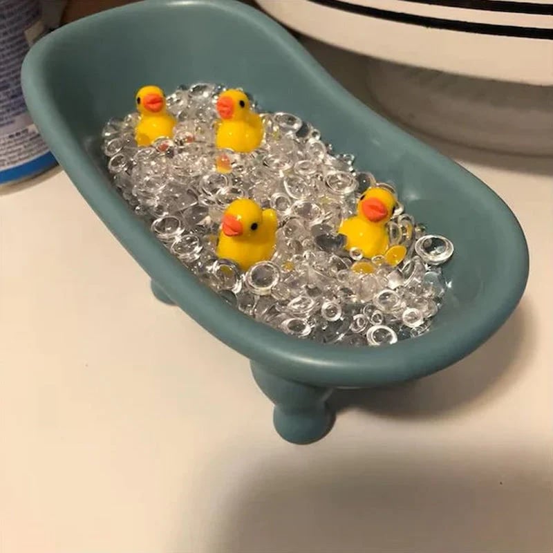 Petits canards | Défi des Canards Cachés (50 Pièces)