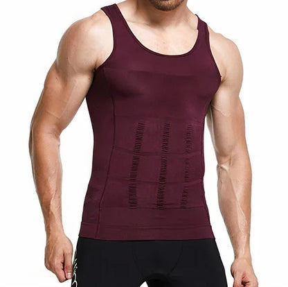 Shapewear til mænd