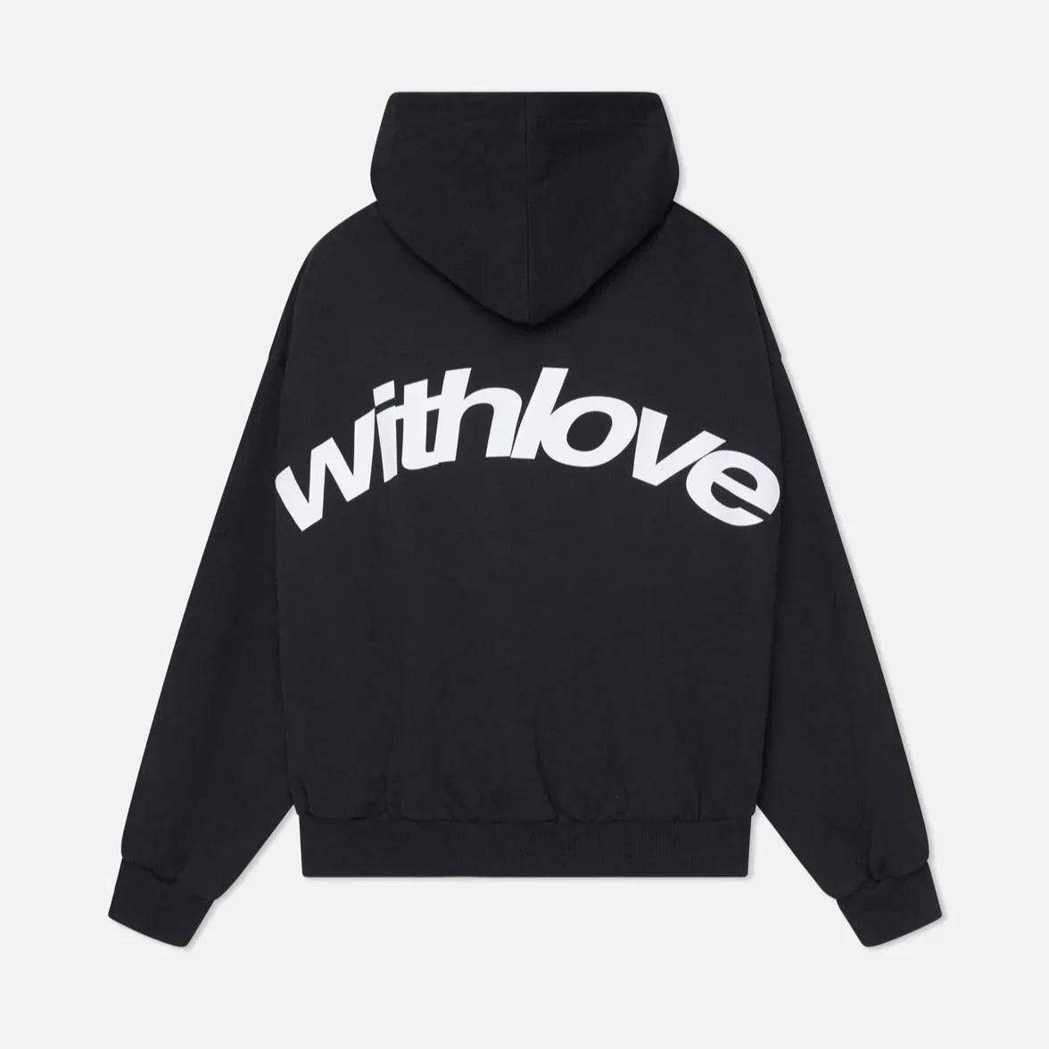 Micha – Med Kærlighed Hoodie