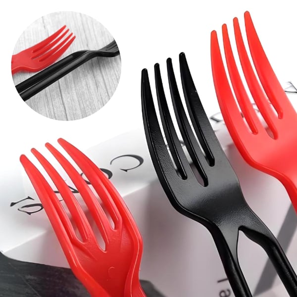 SpoonForks – Fork and Chopsticks in One