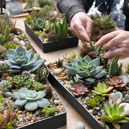 TerrariumKit - Creëer Levendige Decor