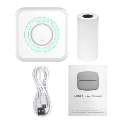 Kids Instant Photo Printer™ - Print your photos instantly - Photo printer for kids