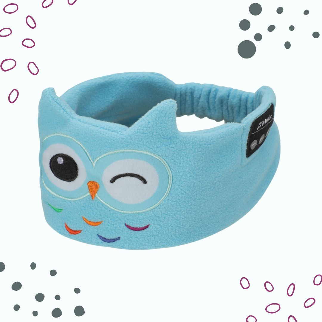 Ensemble de masques pour enfants