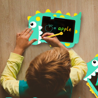 DrawingTablet™ - Dino Tekentablet voor Kinderen