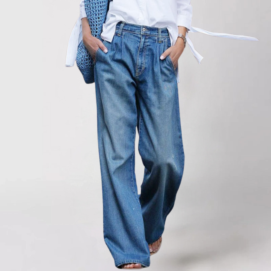 Merina - Bequeme Jeans