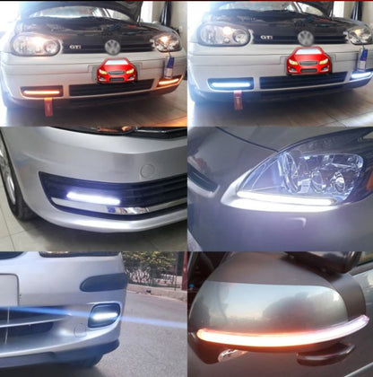 Headlight Strip™