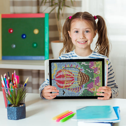 KleurKunst™ - Interactieve leer en speelset voor kinderen