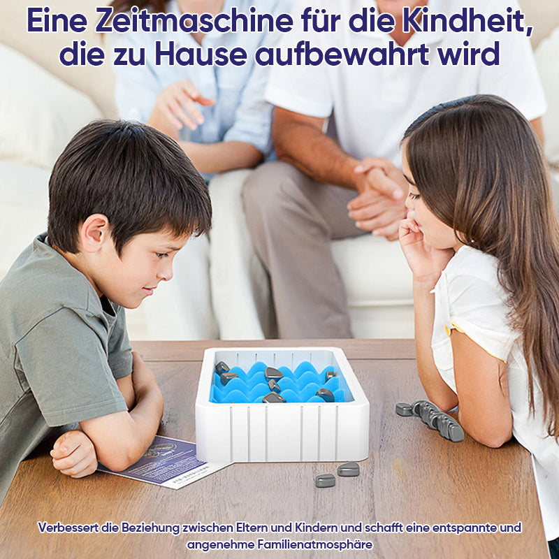 CalmPlay - Magnetisch Bordspel