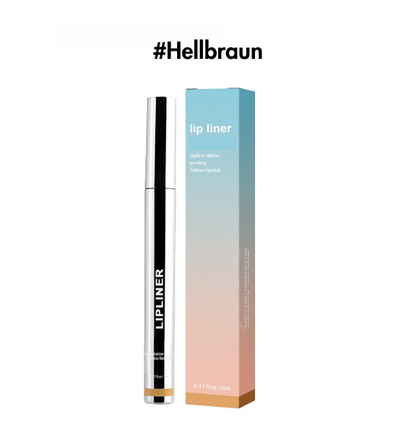 Removable Lip Liner