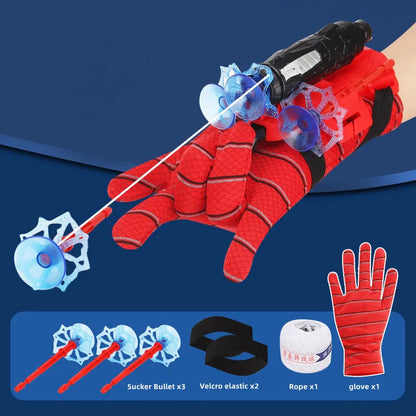 Spider Web Shooter