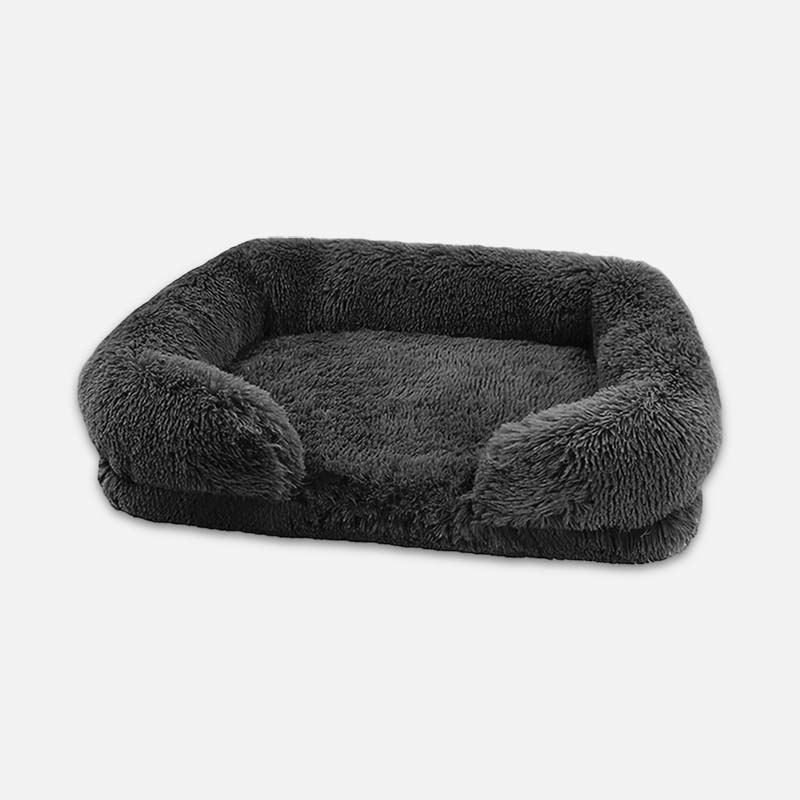 ComfortPaws | Kalmerend Bed (Memory Foam)