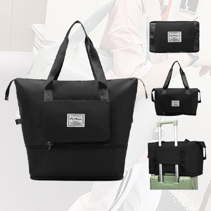 Foldable Travel Bag