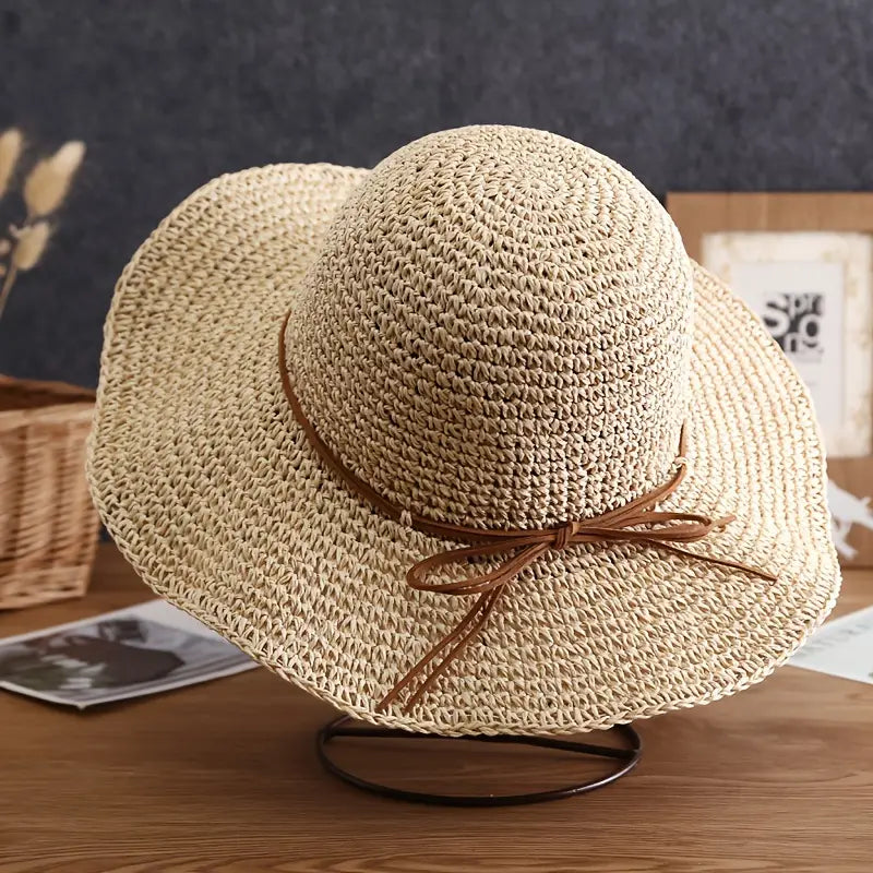 Marlies™ - Chapeau pliable élégant