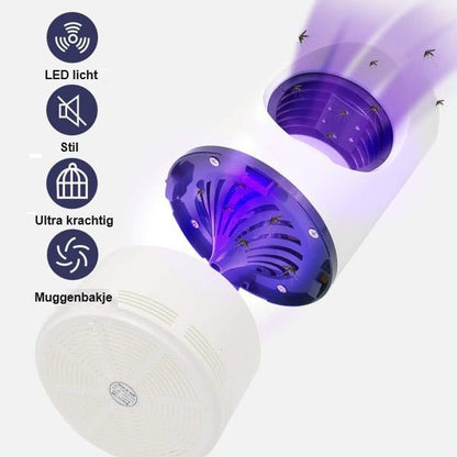 BiteBlock™ | Anti Mosquito Lamp