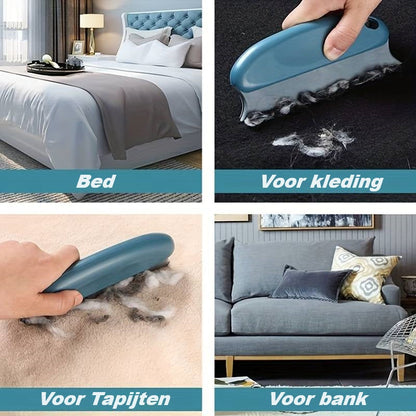 HairPurge™ | Quick Pet Hair Remover