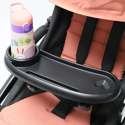 Flexible Schublade ™ -3-in-1-Pram-Tischplatte