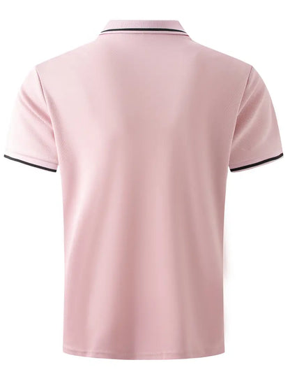 Antoon™ - Casual Shirt with Contrast