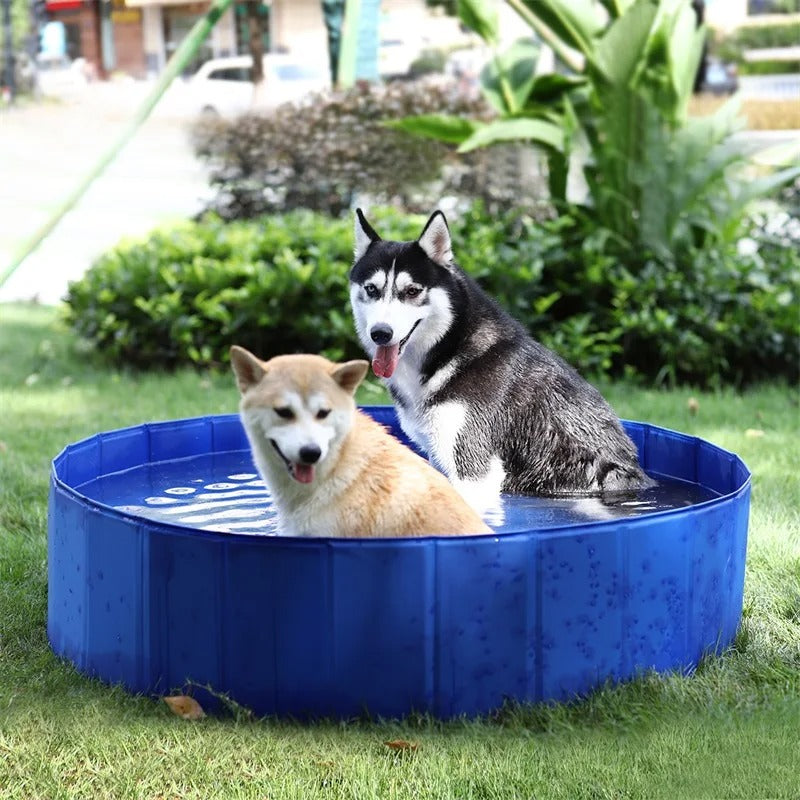 AquaChill | Piscine réfrigérante portable