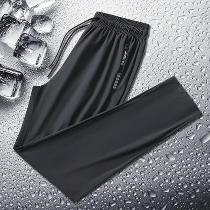 Ultra High Stretch Quick Dry Trousers