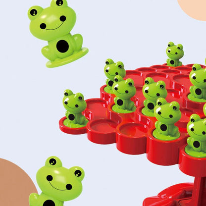 BALANSPEL ™ - Frogs éducatifs pour les enfants