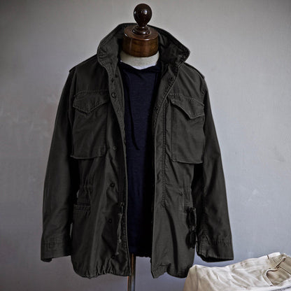 Bastian – Veste de champ M-65