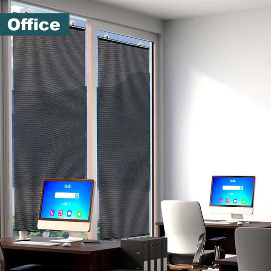 Sun Protection Blinds