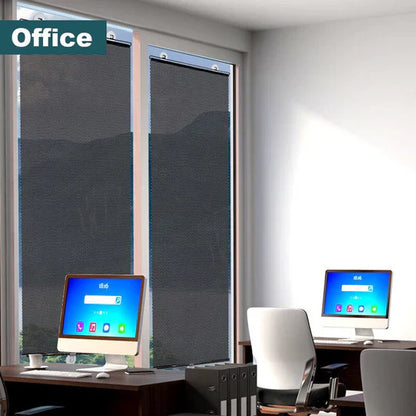 Sun Protection Blinds