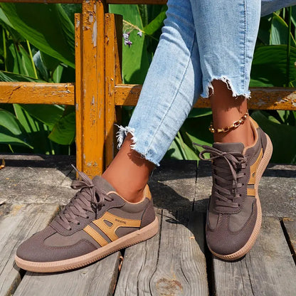 Milla - Orthopaedic Shoes