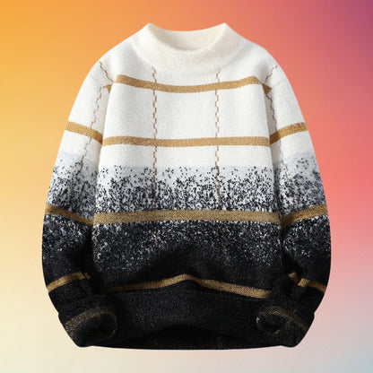 Vinian - Casual Comfortabele Warme Trui