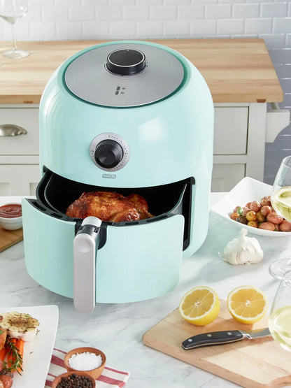 GardenFeel™ TempMaster Airfryer XL | Voor de hele familie