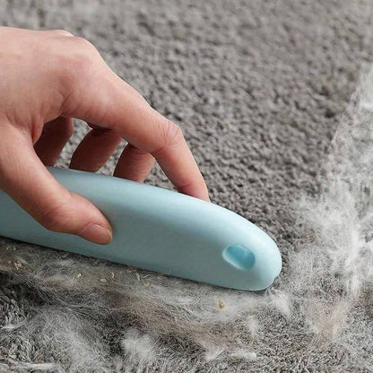 FluffPurge | Fast Pet Hair Remover