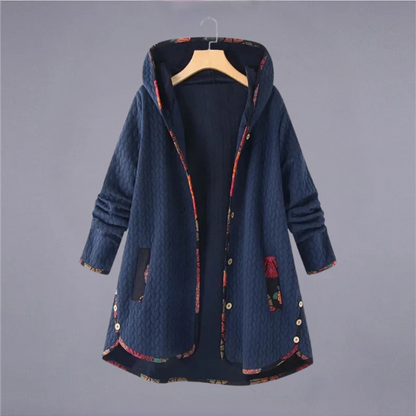 Anella – Warmer Winter Coat