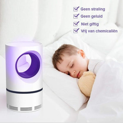 BiteBlock™ | Anti Mosquito Lamp