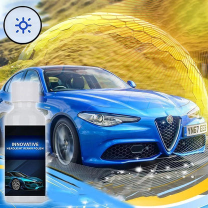 Polishing Headlight Polisher™ (1+1 GRATIS)