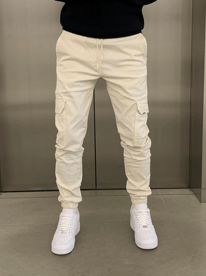 Marko - Cargo Jogger Bukser