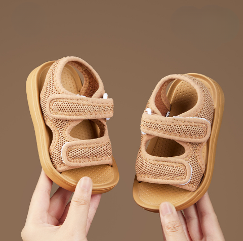 BREEZEBLISS ™ - Bequeme Kindersandalen für Kinder